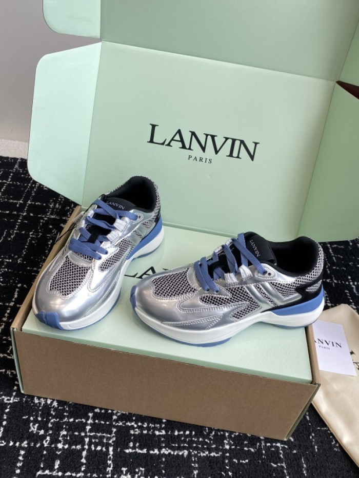 LAN.VIN SNEAKERS LEN001-216