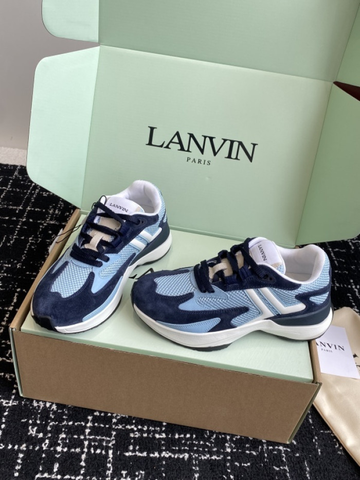 LAN.VIN SNEAKERS LEN001-217