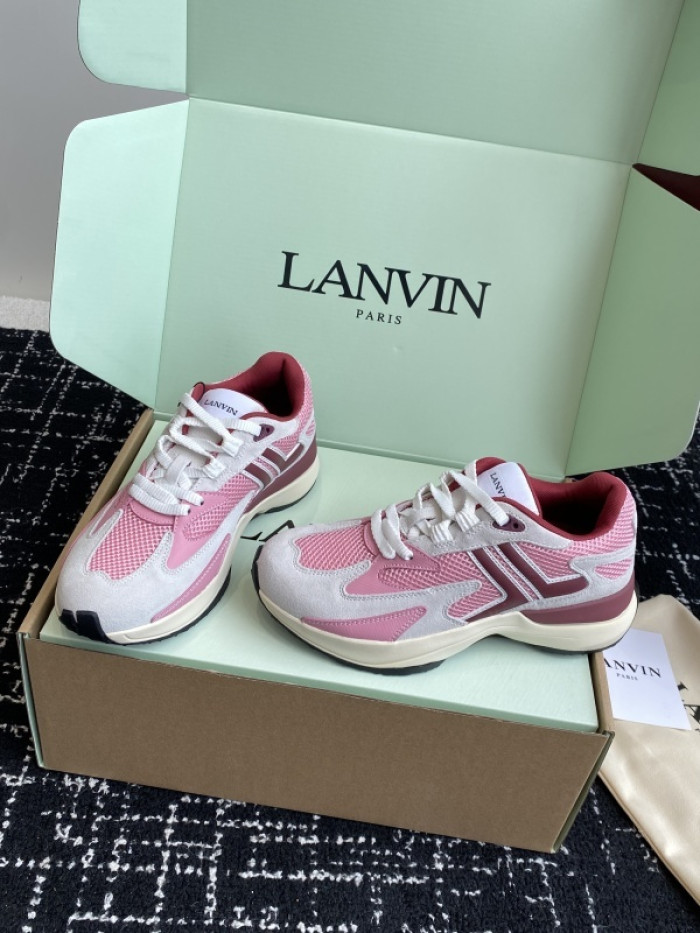 LAN.VIN SNEAKERS LEN001-219
