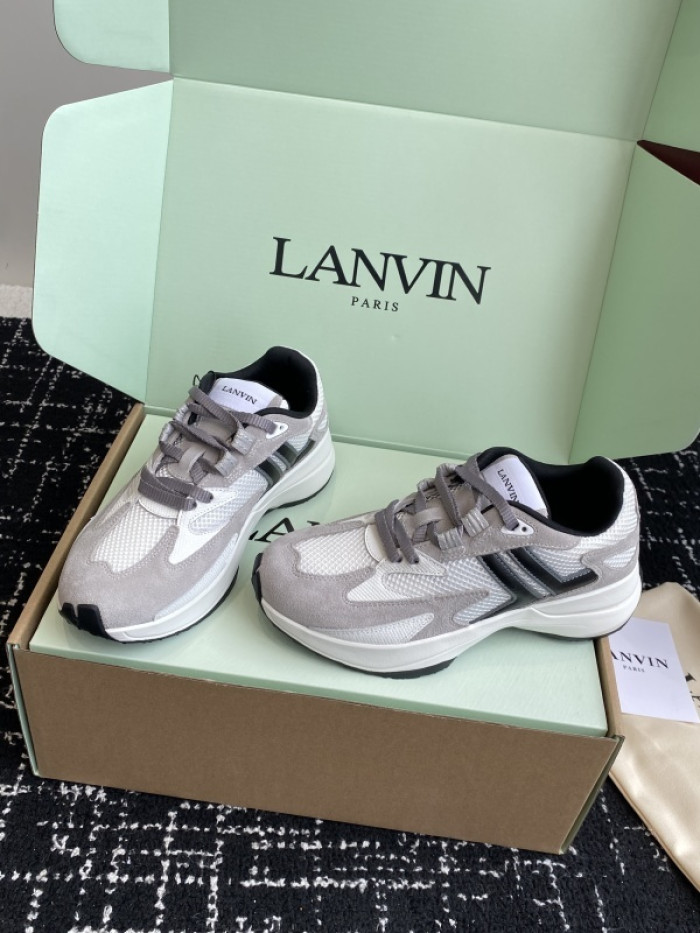 LAN.VIN SNEAKERS LEN001-220