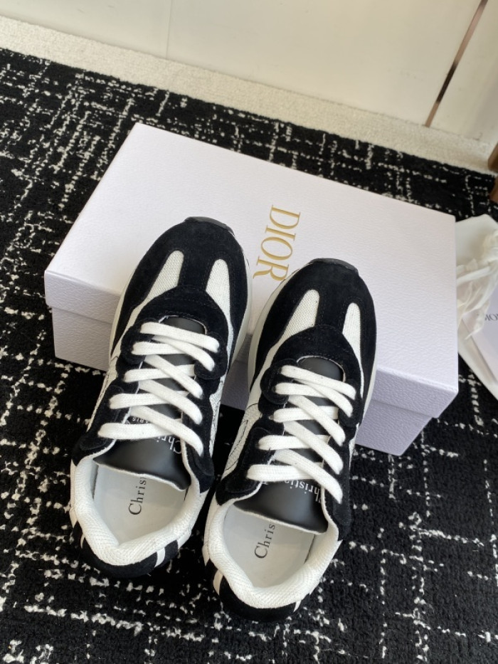 D10R SHOES Cest D897-169