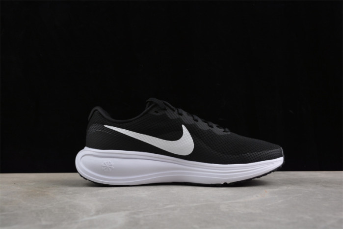 Nike Revolution 8 Black White HJ9198-003