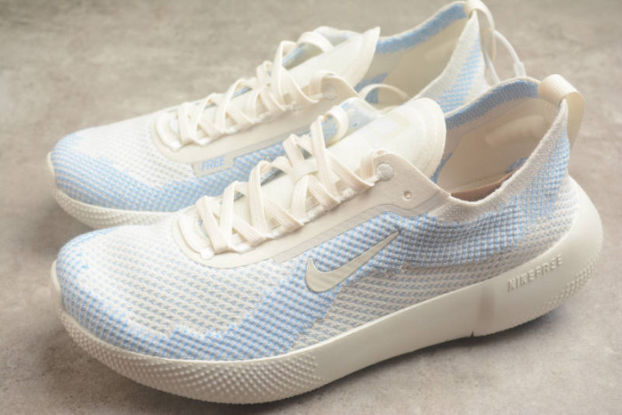 Nike Free 2025 SE PhanT0m Summit White Blue IB8138-030
