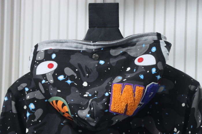 BAPE Hoodie Bape0109-033