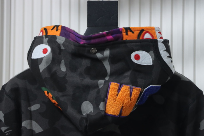 BAPE Hoodie Bape0109-034