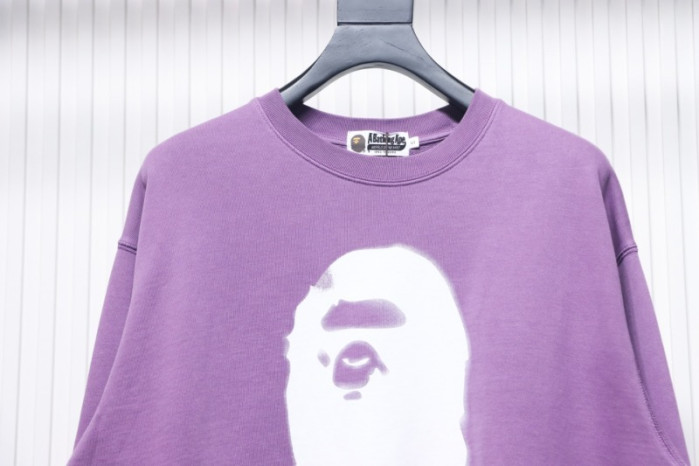 BAPE Hoodie Bape0109-035