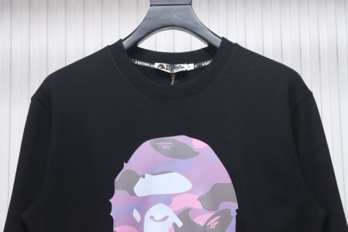 BAPE Hoodie Bape0109-039