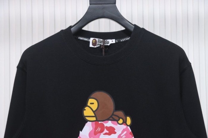 BAPE Hoodie Bape0109-041