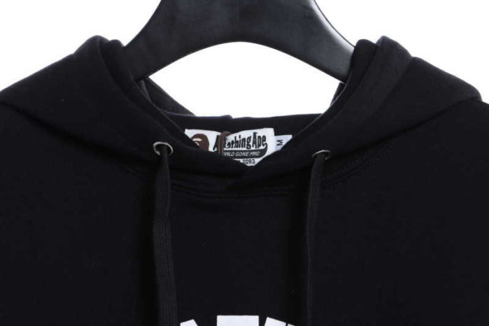 BAPE Hoodie Bape0109-046