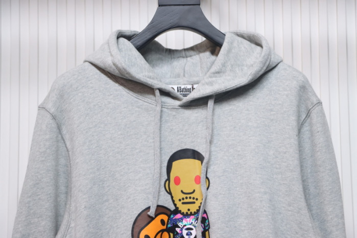 BAPE Hoodie Bape0109-049