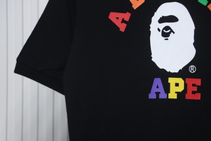 BAPE Polo Bape0109-053