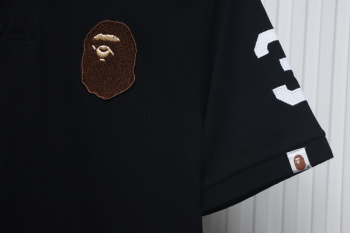 BAPE Polo Bape0109-054