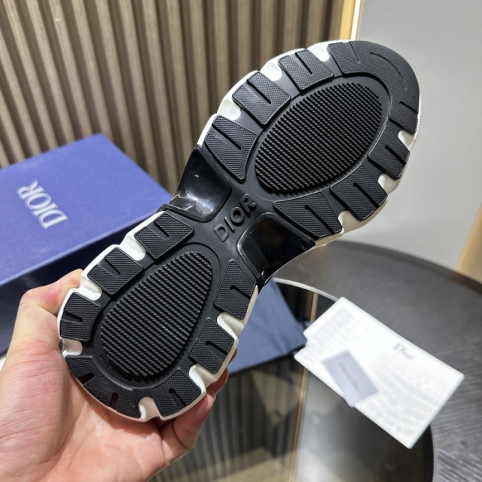 D10R B22 TRAINER SNEAKER DR258-0097
