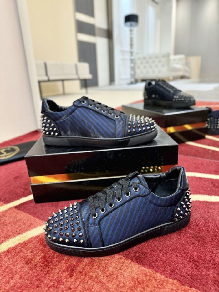 CL SNEAKER CL526-0395