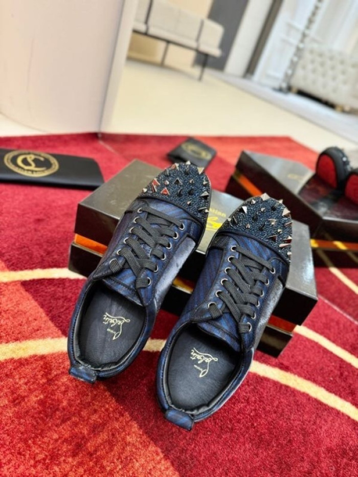 CL SNEAKER CL526-0396