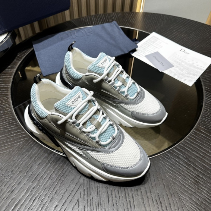 D10R B22 TRAINER SNEAKER D897-178