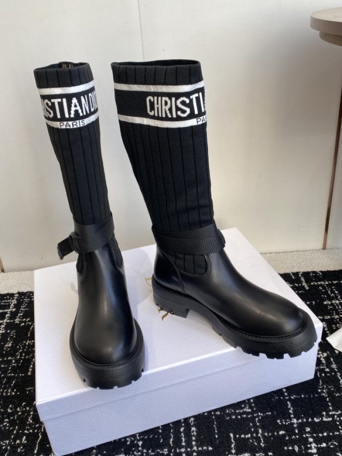 D10R BOOTS D897-180