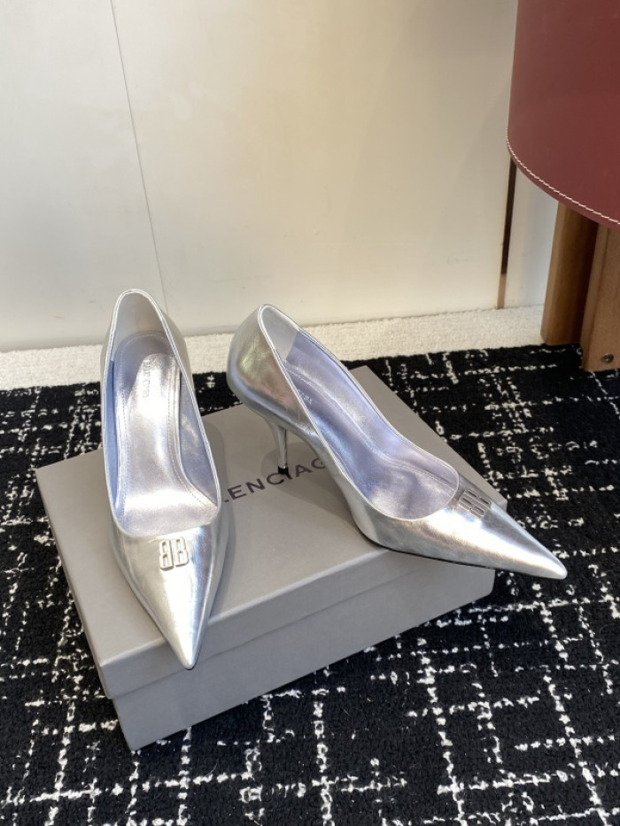 BLCG SLINGBACKS BS1029-1