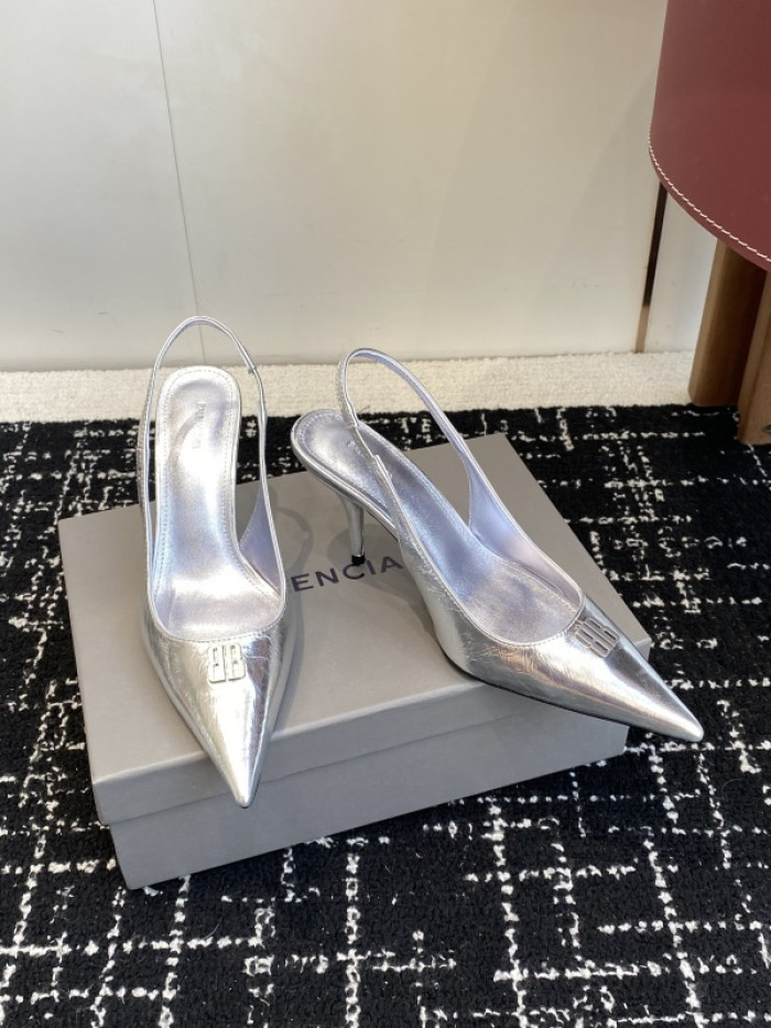 BLCG SLINGBACKS BS1029-4