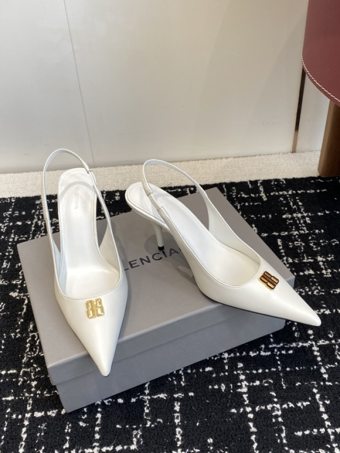 BLCG SLINGBACKS BS1029-6