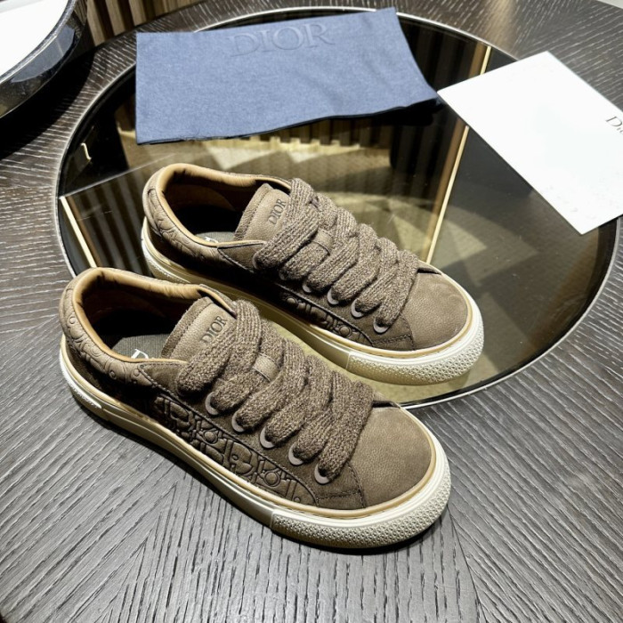 D10R B33 Sneakers Low Top DR33-081