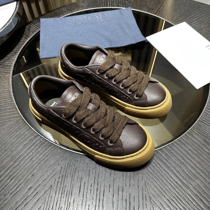 D10R B33 Sneakers Low Top DR33-082