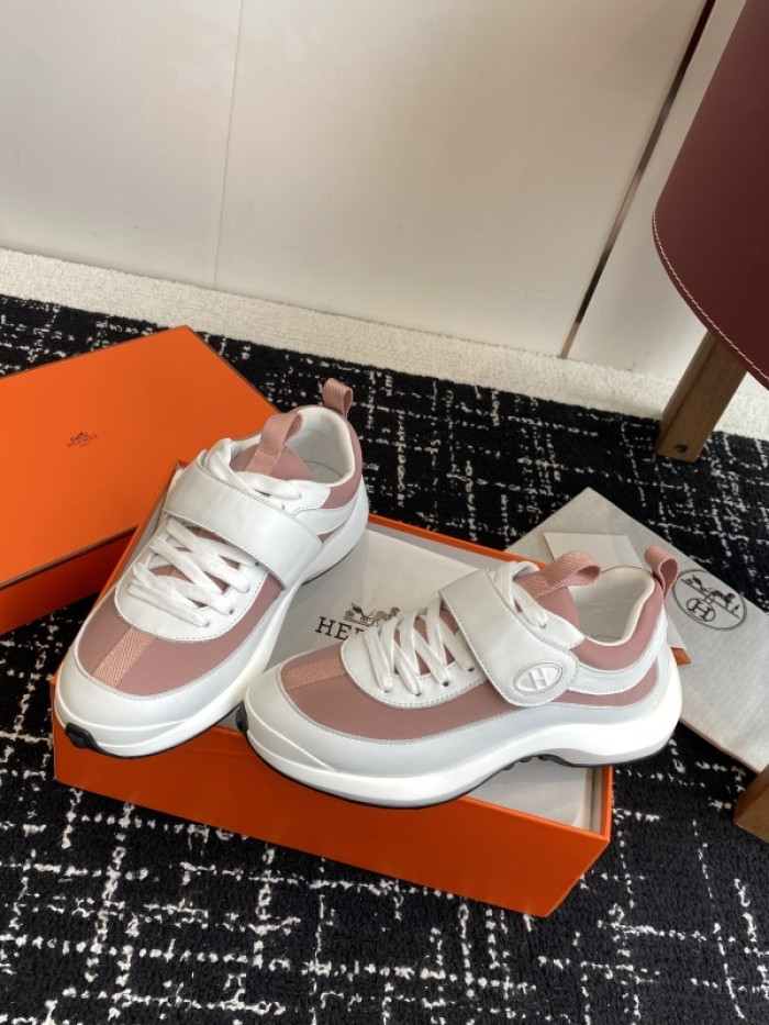 HER*MES SNEAKER HM1028-128