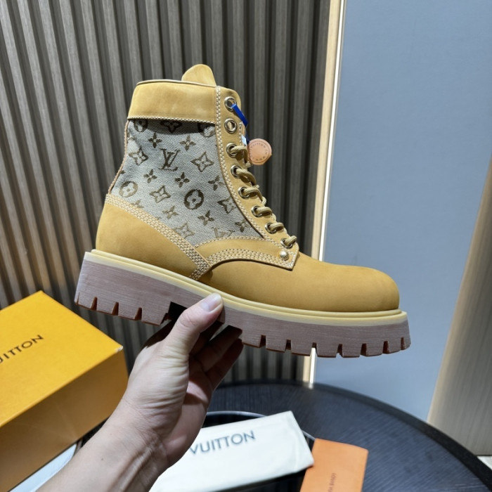 1V BOOTS 1V0425-474