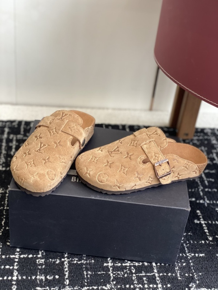 1*V SLIPPERS 11V0107-087