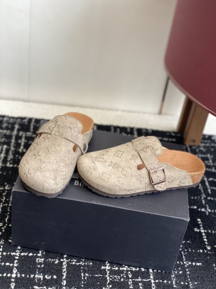 1*V SLIPPERS 11V0107-089