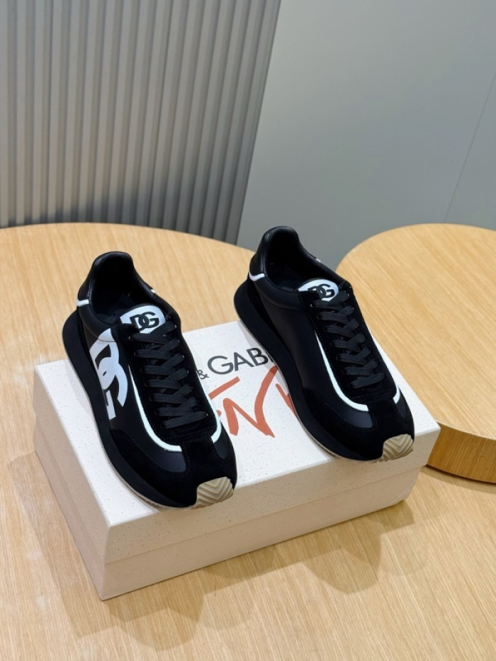 D.G. Sneakers DG210-261