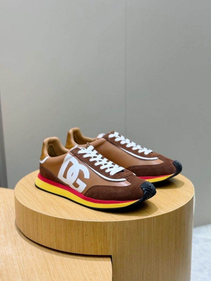 D.G. Sneakers DG210-262