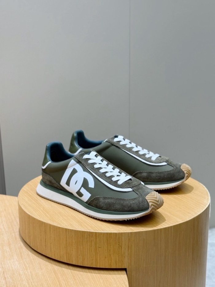 D.G. Sneakers DG210-263