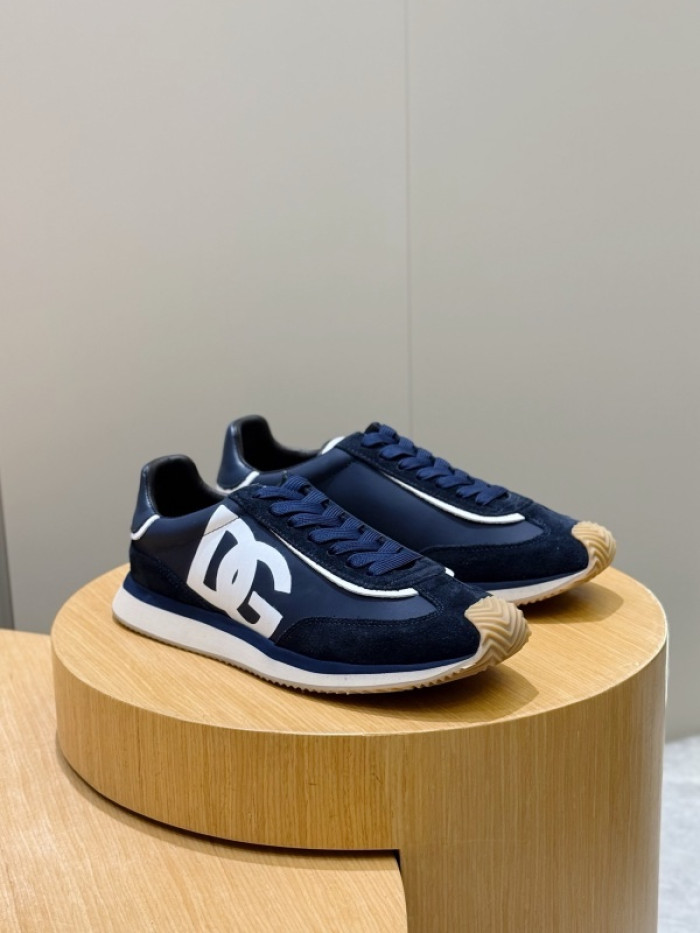 D.G. Sneakers DG210-265
