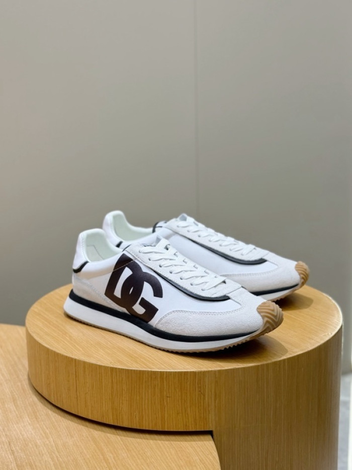 D.G. Sneakers DG210-266