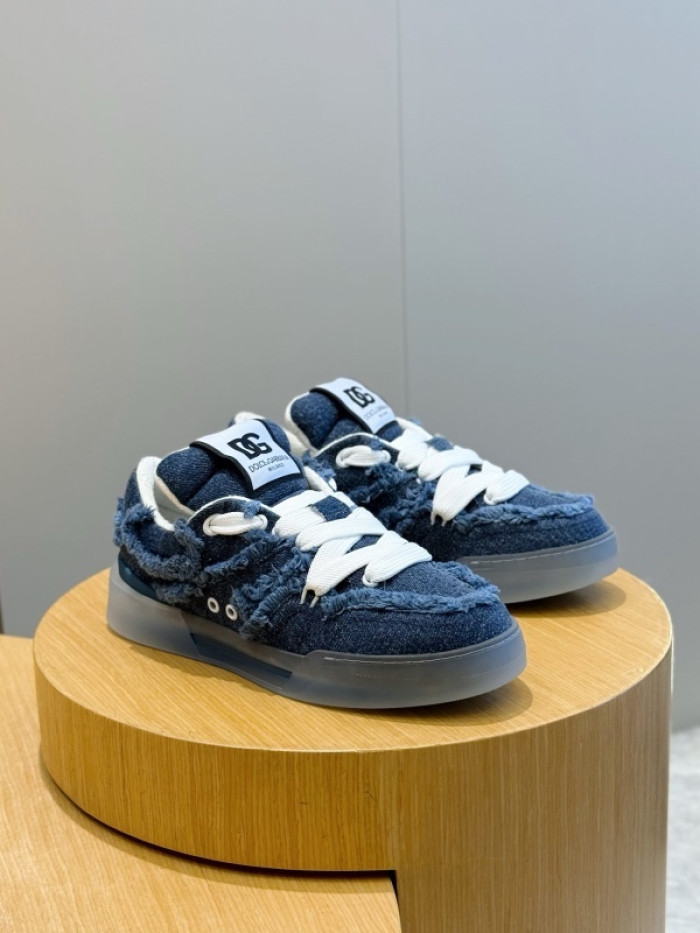D.G. Sneakers DG210-269