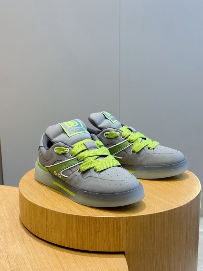 D.G. Sneakers DG210-270