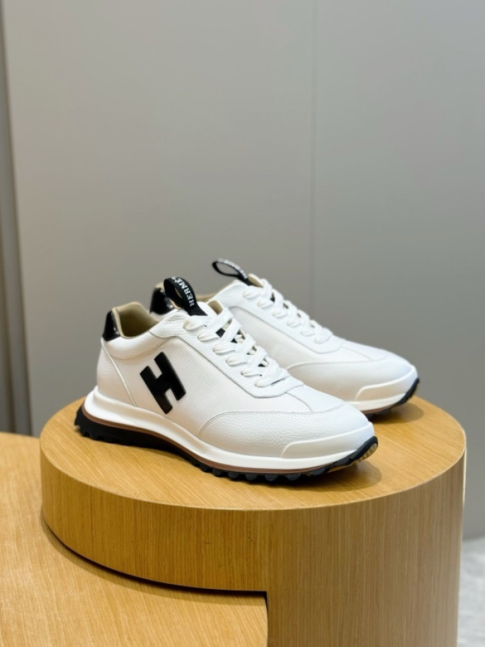 HER*MES SNEAKER HM1028-140