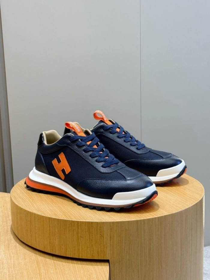 HER*MES SNEAKER HM1028-142