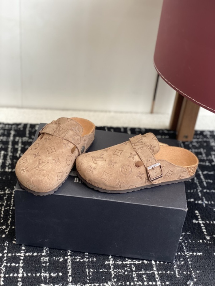 1*V SLIPPERS 11V0107-085