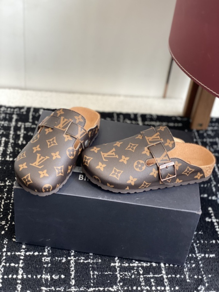 1*V SLIPPERS 11V0107-086