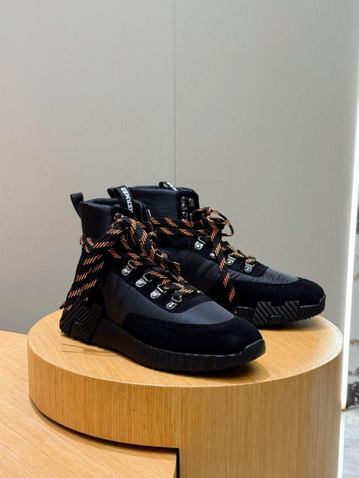 HER*MES SNEAKER HM1028-150