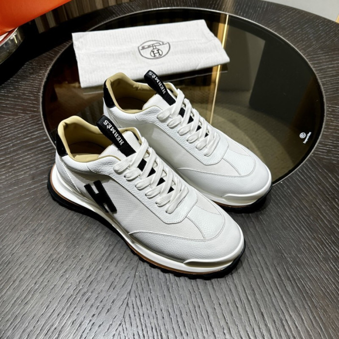 HER*MES SNEAKER HM1028-154