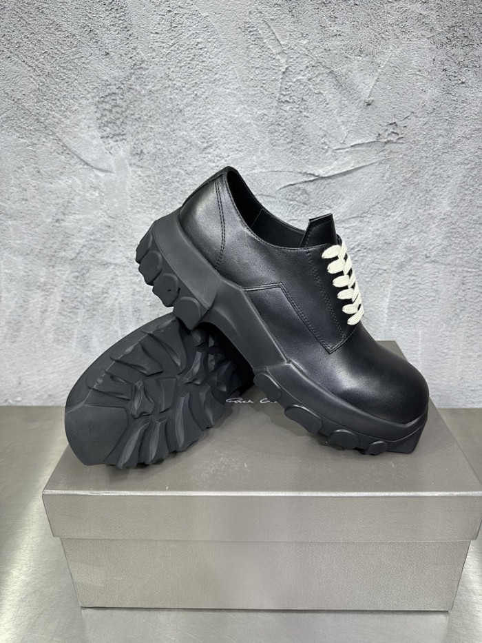 R1ck 0WENS SNEAKERS RO458-457