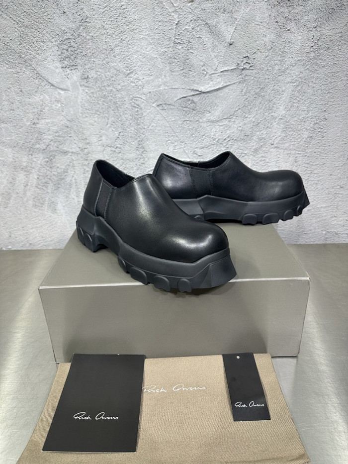 R1ck 0WENS SNEAKERS RO458-459