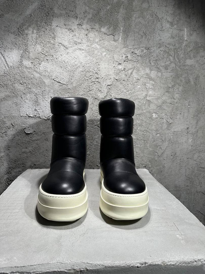 R1ck 0WENS SNEAKERS RO458-464