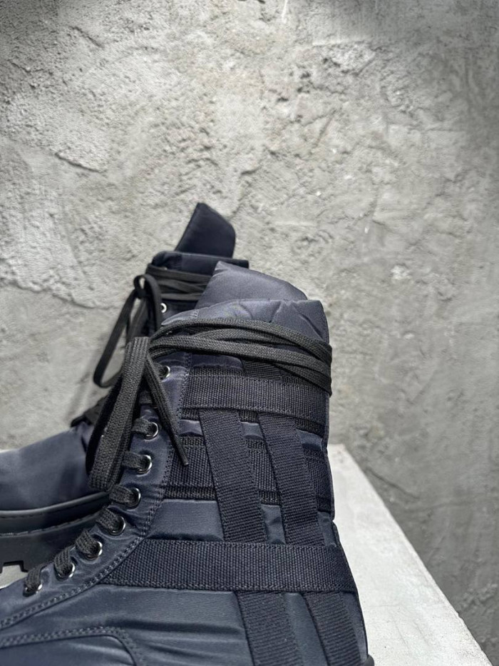 R1ck 0WENS SNEAKERS RO458-471