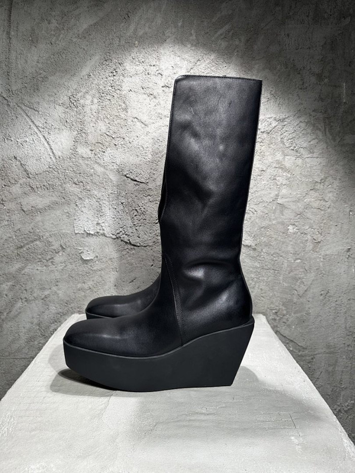 R1ck 0WENS SNEAKERS RO458-472