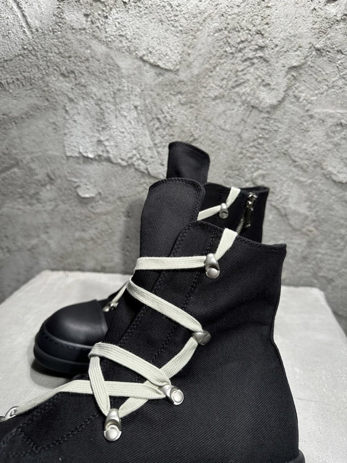 R1ck 0WENS SNEAKERS RO458-484
