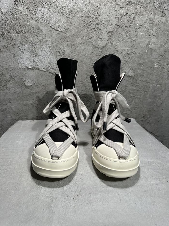 R1ck 0WENS SNEAKERS RO458-485
